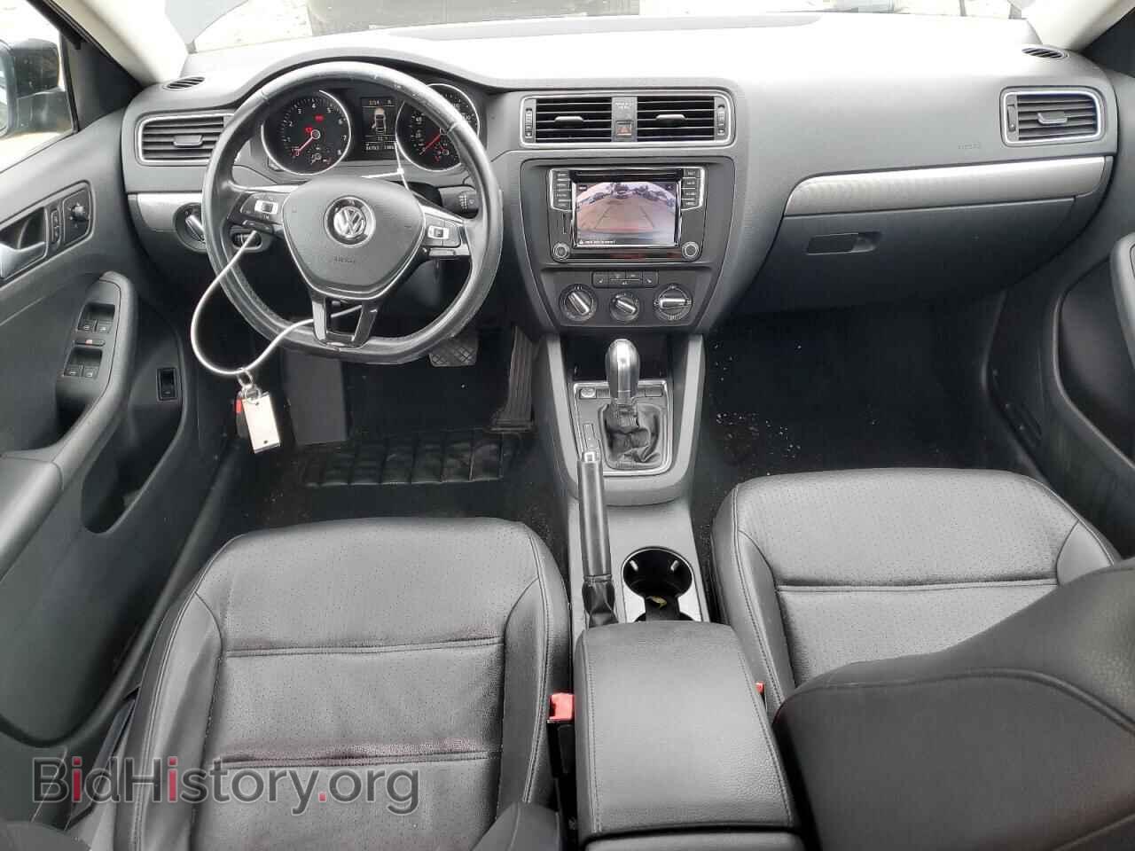2017 VOLKSWAGEN JETTA - VIN: 3VWDB7AJ9HM281085 - Фото 8