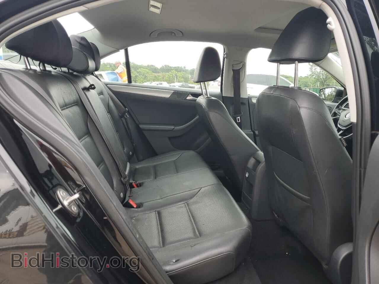 2017 VOLKSWAGEN JETTA - VIN: 3VWDB7AJ9HM281085 - Фото 10