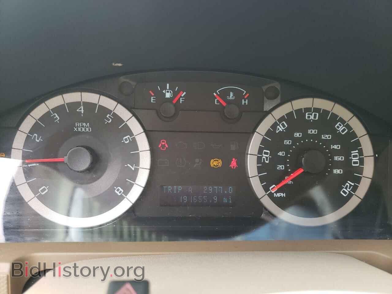 2012 FORD ESCAPE - VIN: 1FMCU0E72CKB09698 - Фото 9