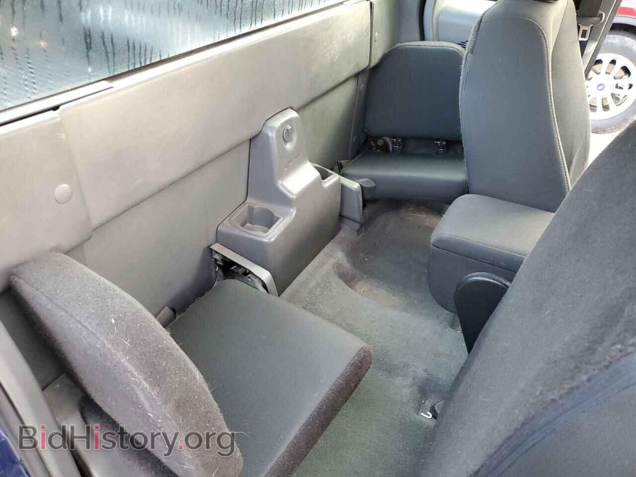 2011 FORD RANGER - VIN: 1FTLR4FE1BPB04293 - Фото 10