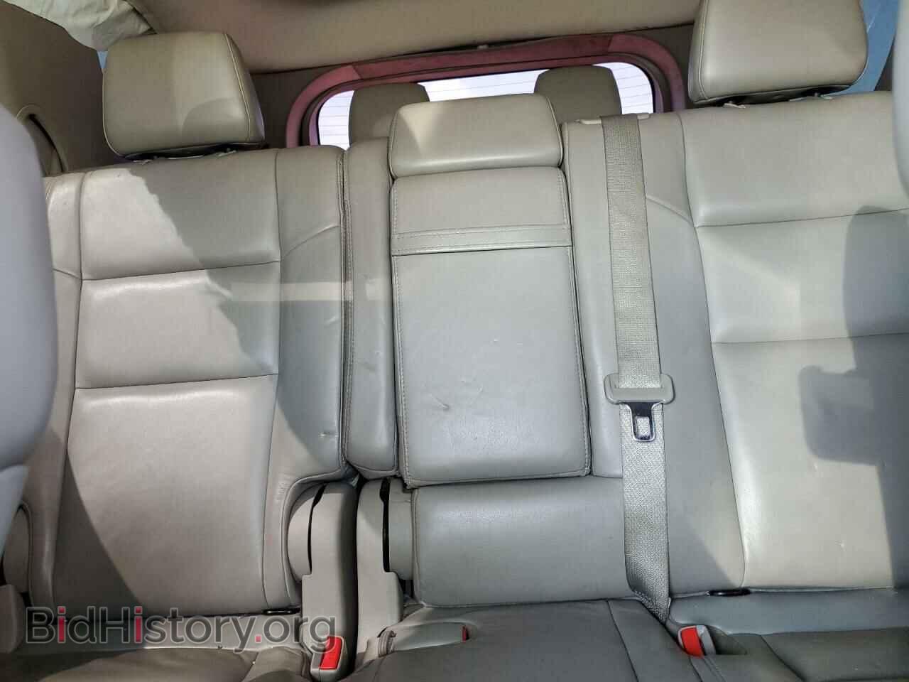2013 DODGE DURANGO - VIN: 1C4RDJDG7DC669315 - Фото 10