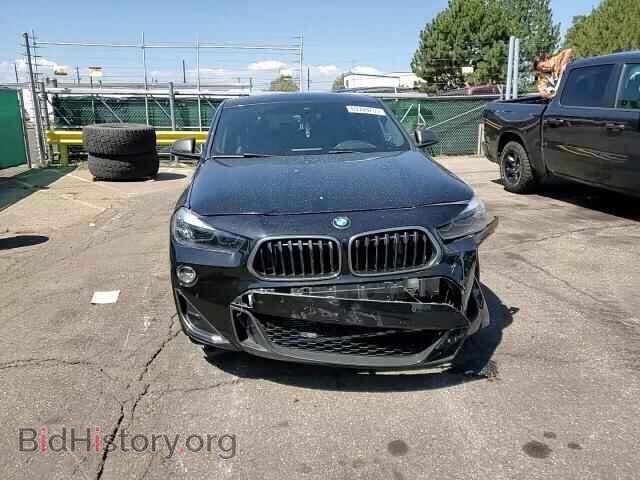 2020 BMW X2 - VIN: WBXYN1C03L5P49505 - Фото 10