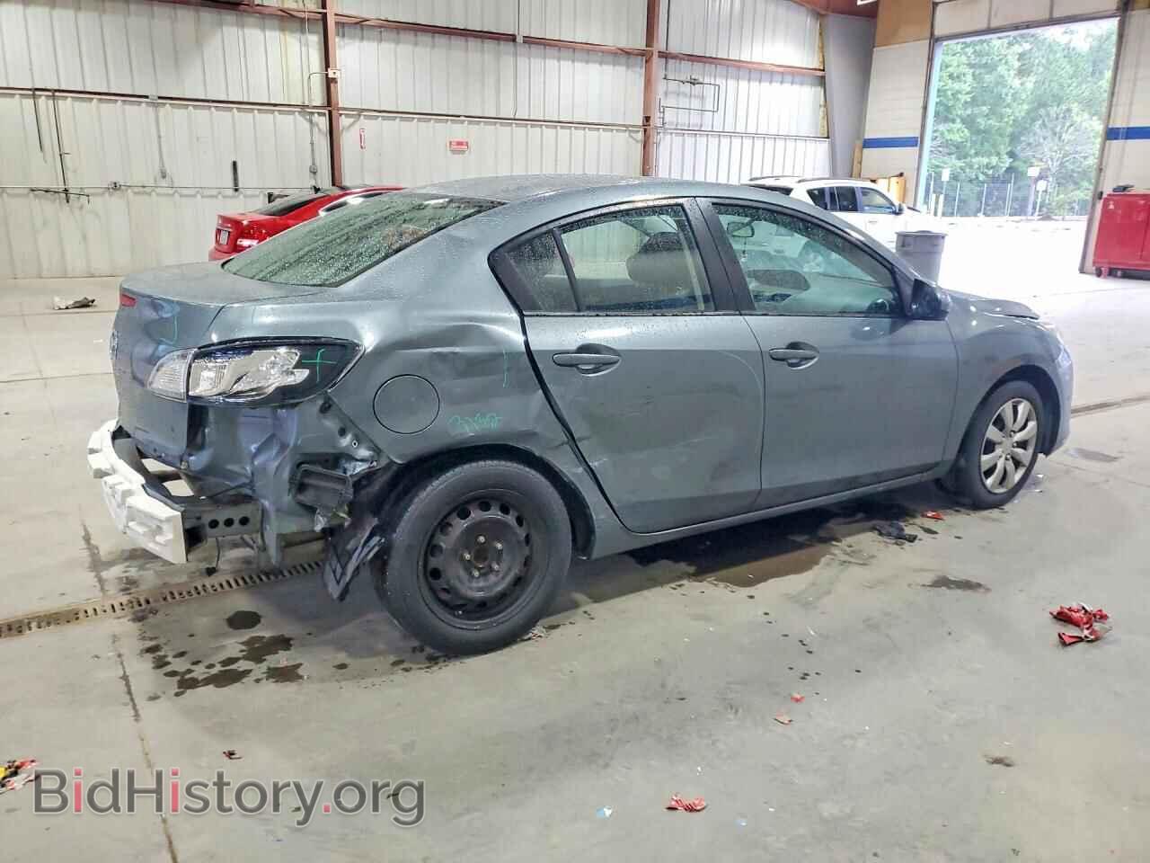 2012 MAZDA 3 - VIN: JM1BL1UG6C1540769 - Photo 3