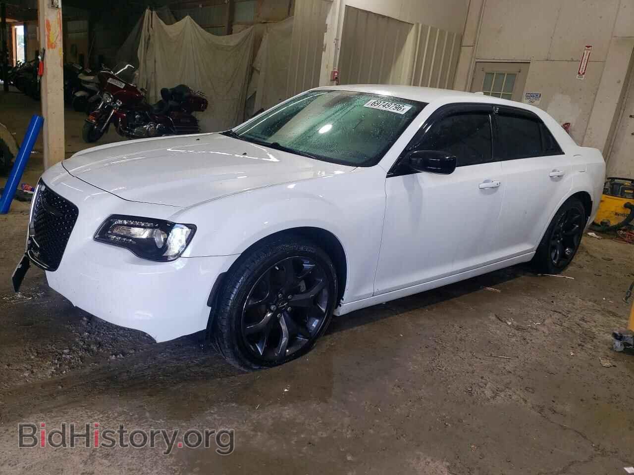 Photo 2C3CCAAG1NH205372 - CHRYSLER 300 2022