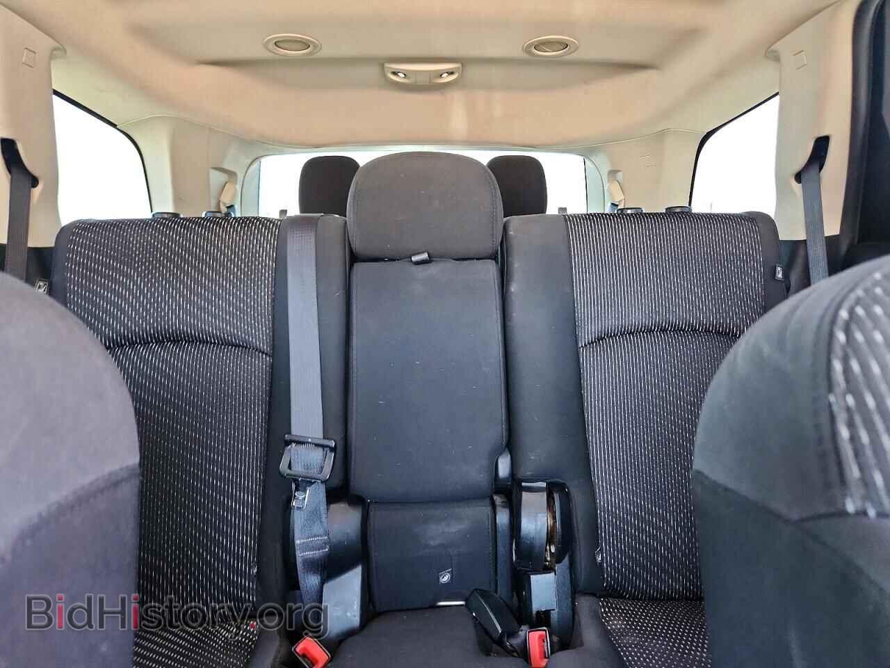 2015 DODGE JOURNEY - VIN: 3C4PDCBB3FT618525 - Photo 10