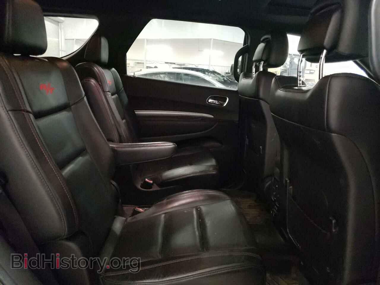 2014 DODGE DURANGO - VIN: 1C4SDJCT1EC327098 - Photo 11