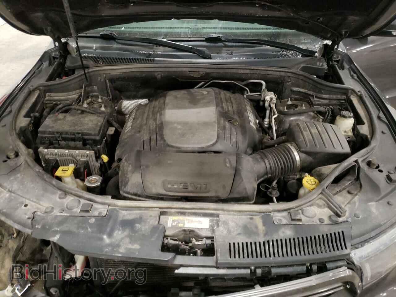 2014 DODGE DURANGO - VIN: 1C4SDJCT1EC327098 - Photo 12