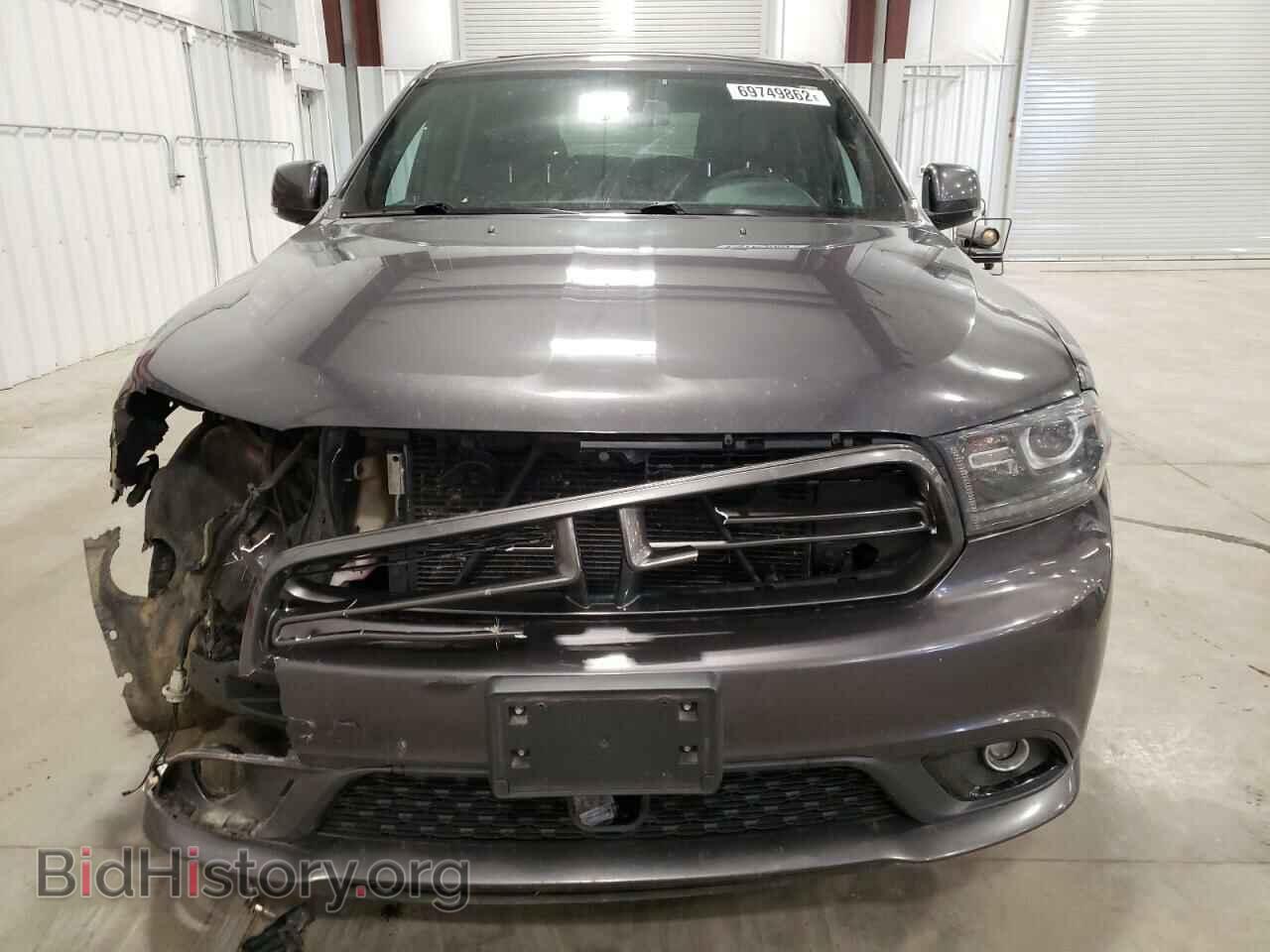 2014 DODGE DURANGO - VIN: 1C4SDJCT1EC327098 - Photo 5