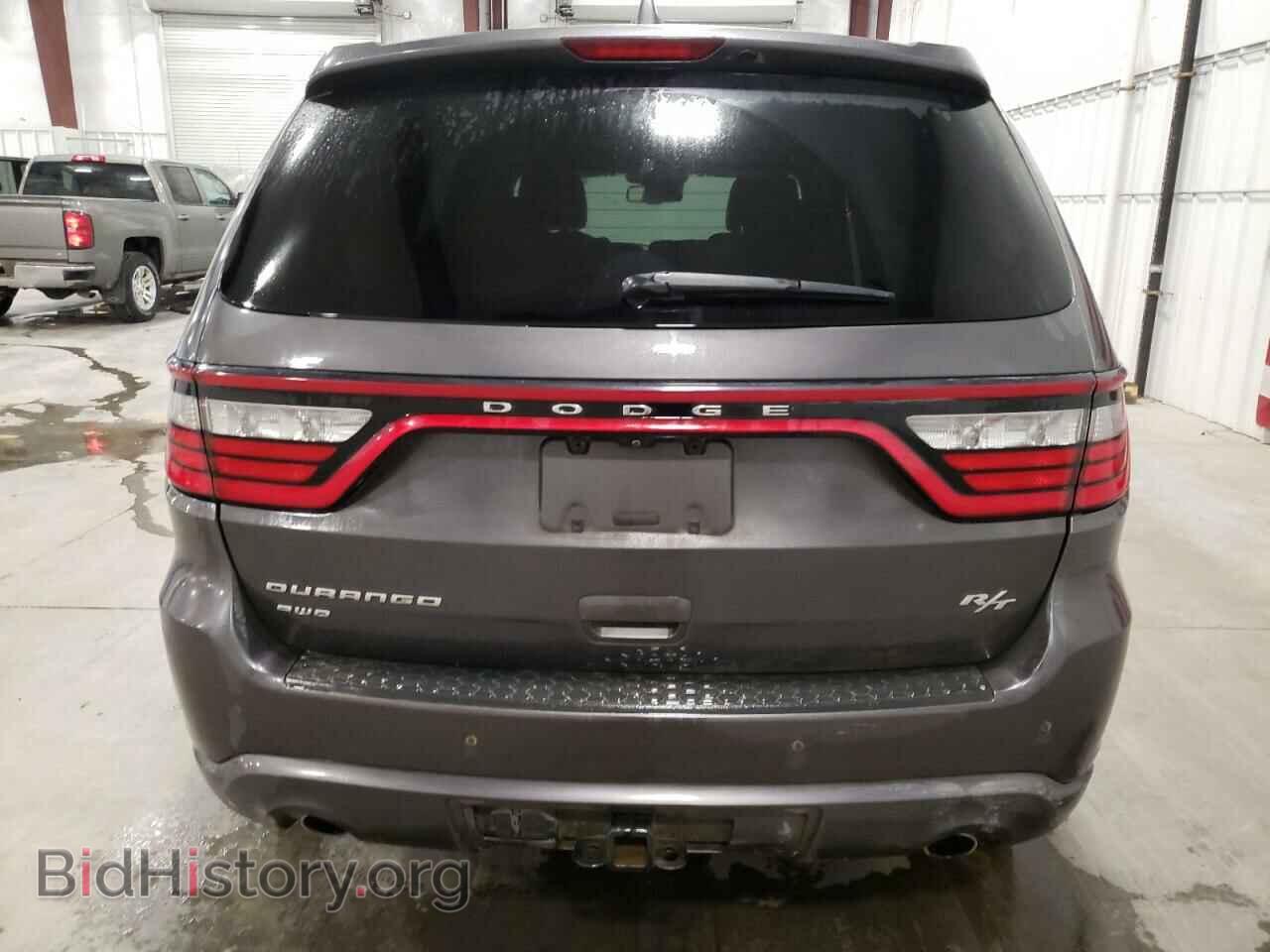 2014 DODGE DURANGO - VIN: 1C4SDJCT1EC327098 - Photo 6