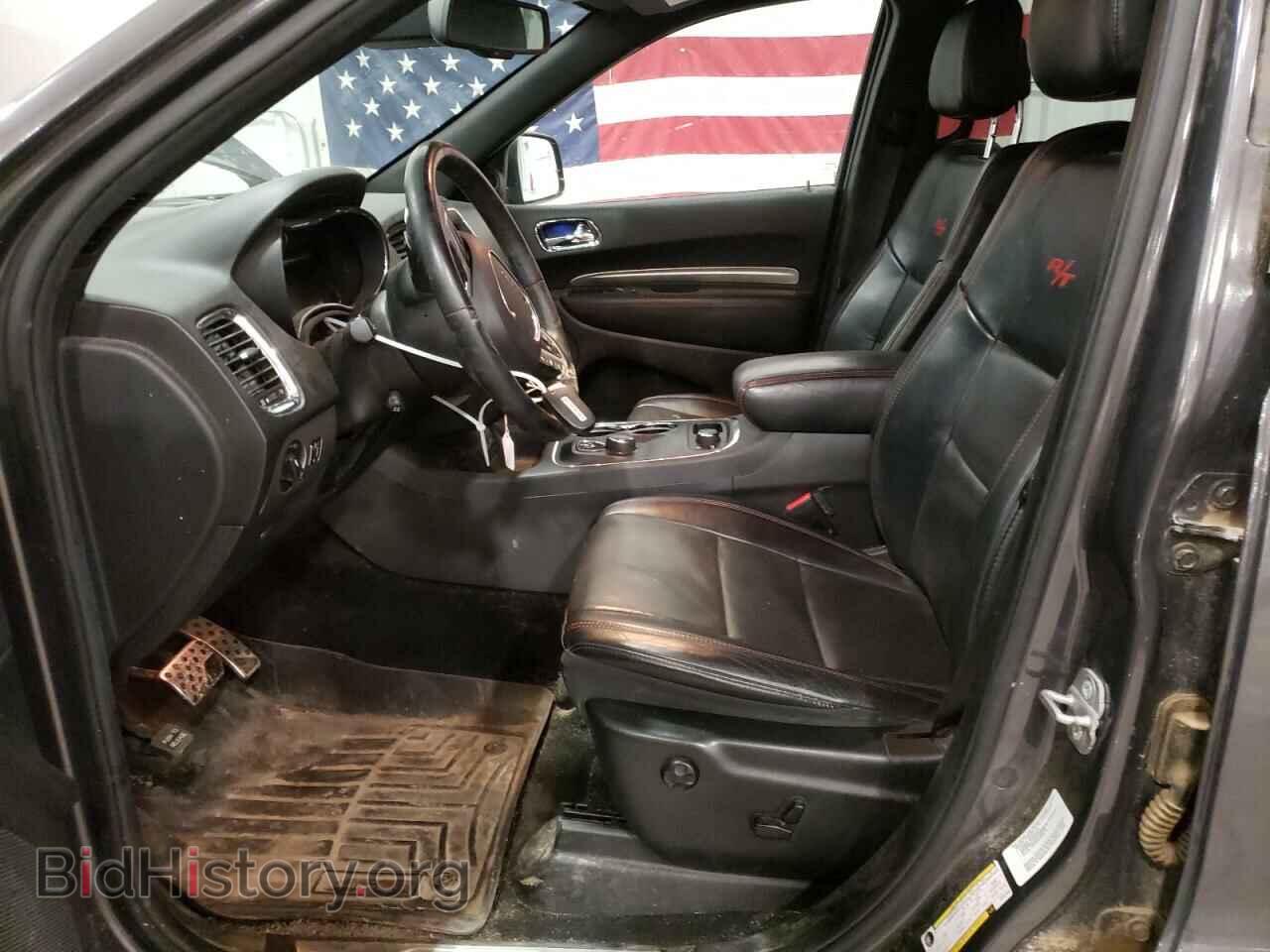 2014 DODGE DURANGO - VIN: 1C4SDJCT1EC327098 - Photo 7
