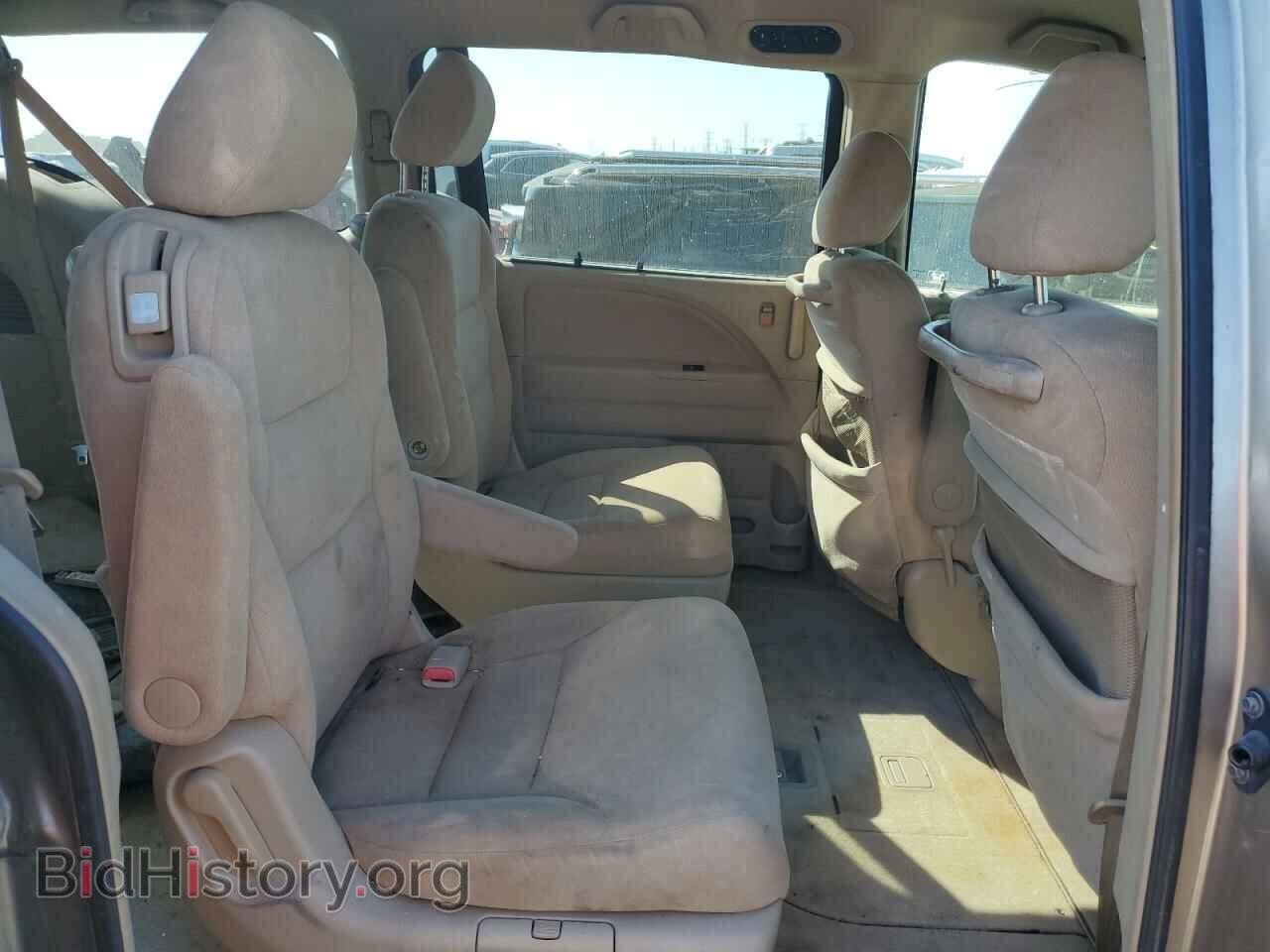 2006 HONDA All Models - VIN: 5FNRL38486B428397 - Фото 10