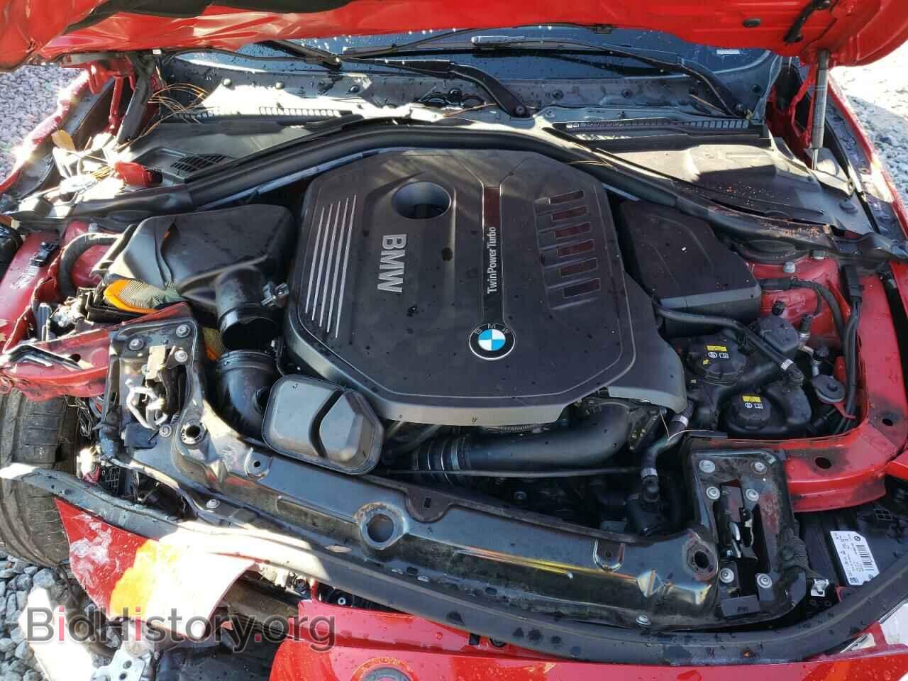 2016 BMW 3 SERIES - VIN: WBA8B3G55GNT92905 - Фото 7