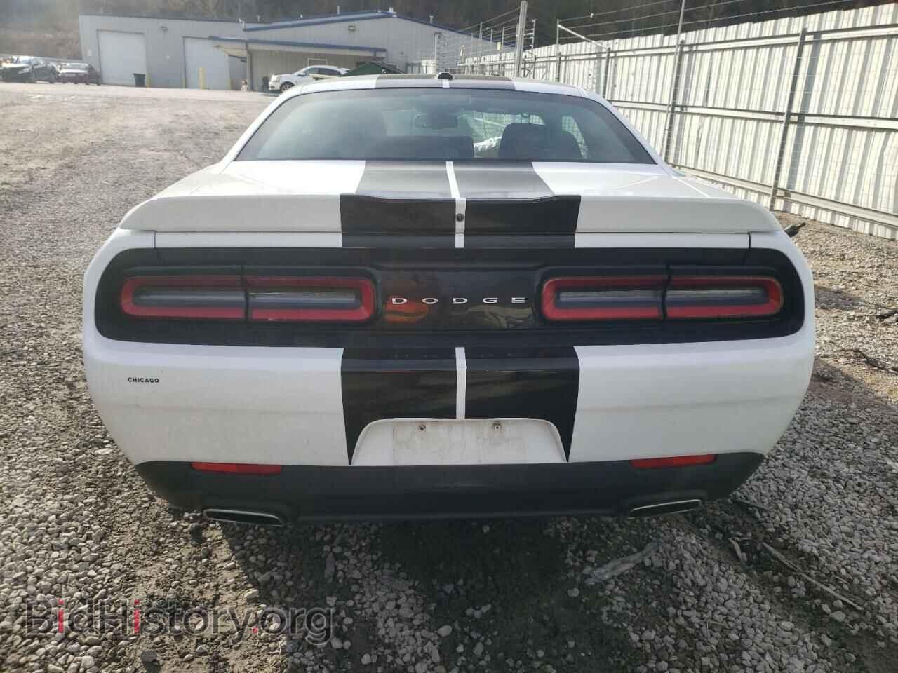 2020 DODGE CHALLENGER - VIN: 2C3CDZAG5LH226511 - Фото 6