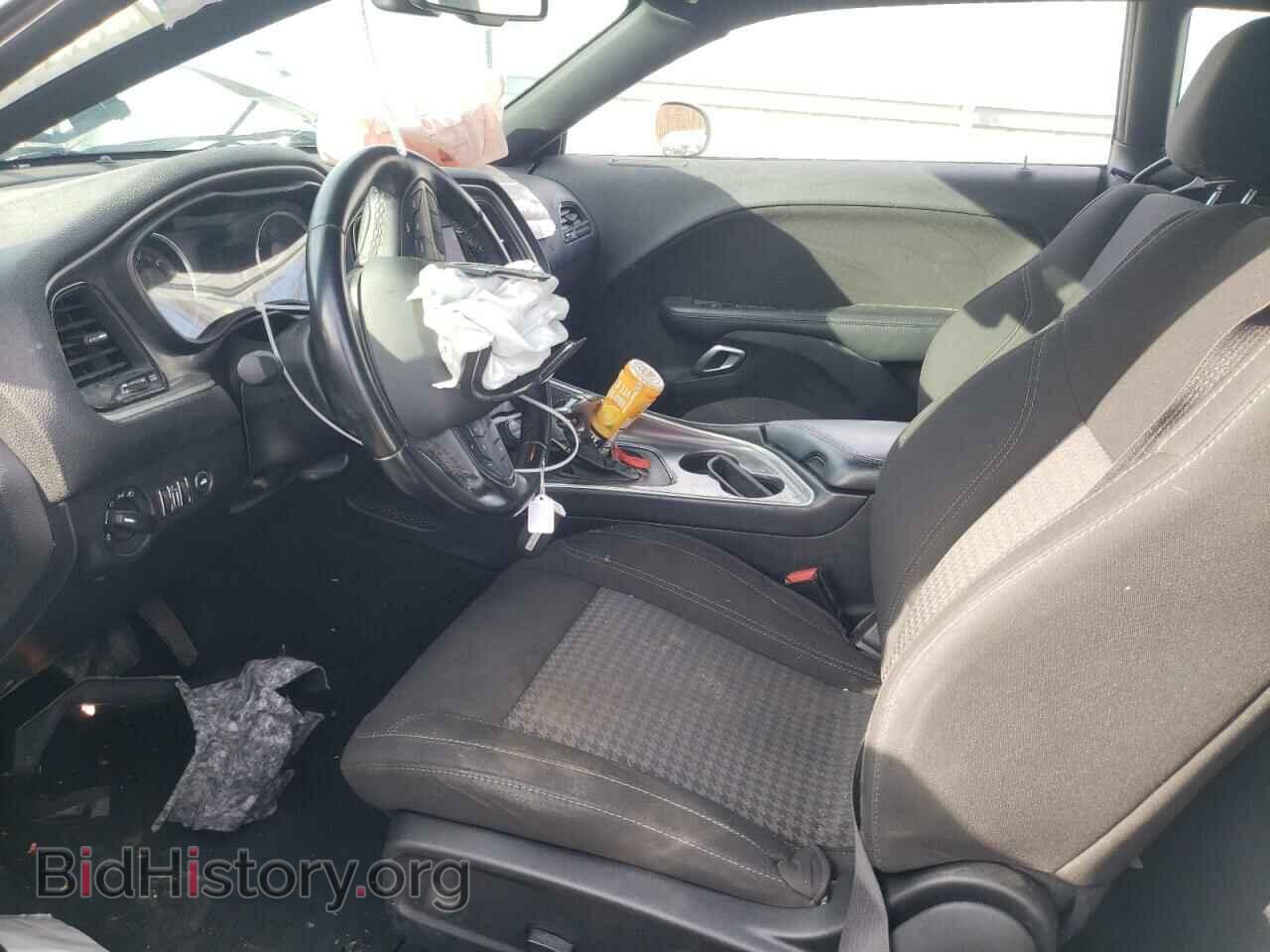 2020 DODGE CHALLENGER - VIN: 2C3CDZAG5LH226511 - Фото 7