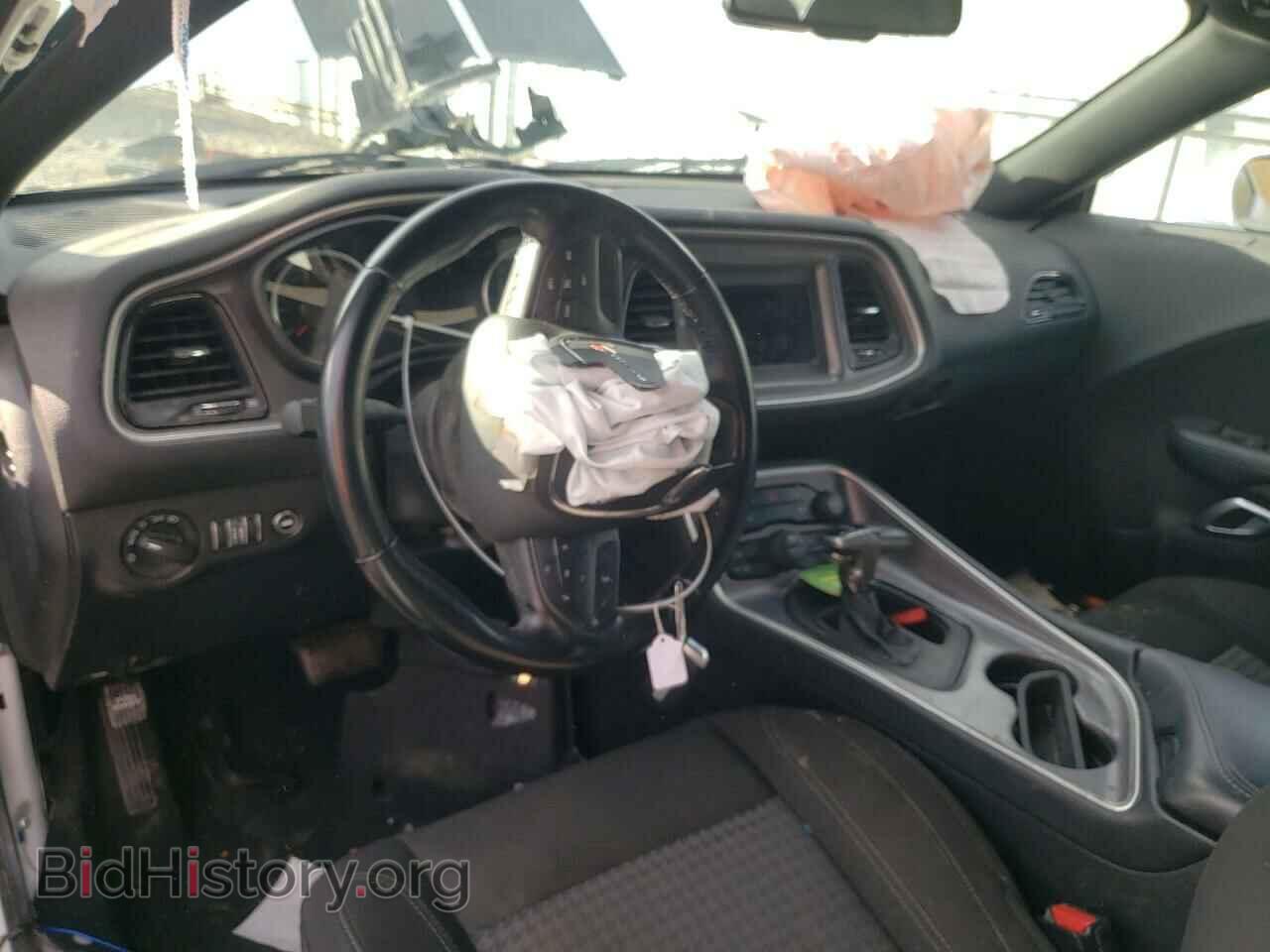 2020 DODGE CHALLENGER - VIN: 2C3CDZAG5LH226511 - Фото 8