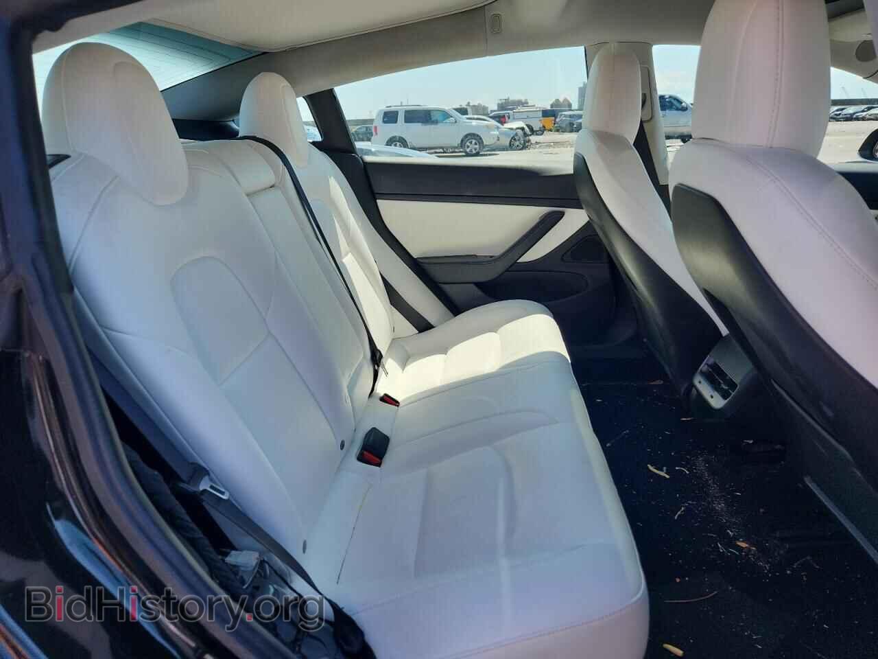 2020 TESLA MODEL 3 - VIN: 5YJ3E1EAXLF606692 - Photo 10