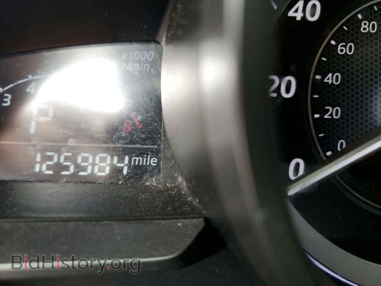 2016 MAZDA CX-3 - VIN: JM1DKBC78G0113513 - Фото 9