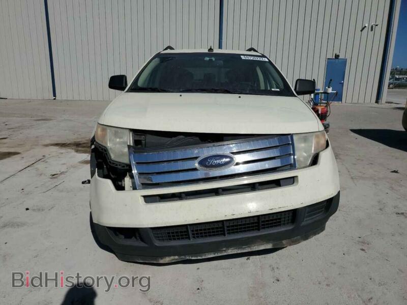 2008 Ford EDGE (VIN 2FMDK36C48BB25152) — photo 5 of 13