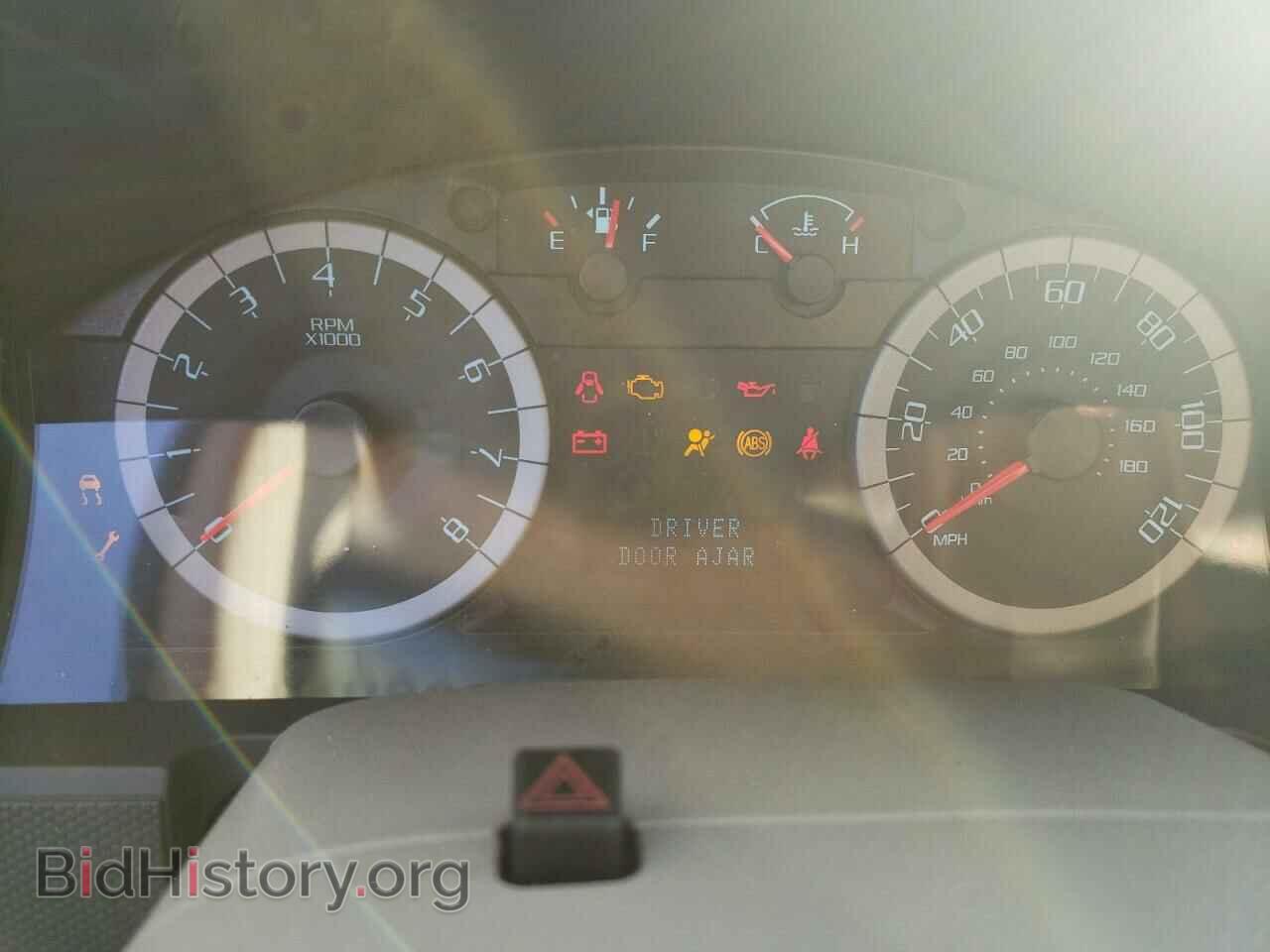 2012 FORD ESCAPE - VIN: 1FMCU9D70CKC28324 - Фото 9