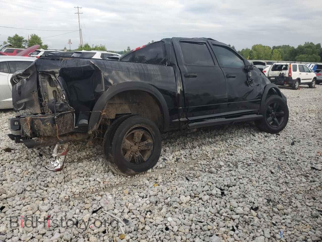 2014 RAM 1500 - VIN: 1C6RR7KT1ES116503 - Фото 3