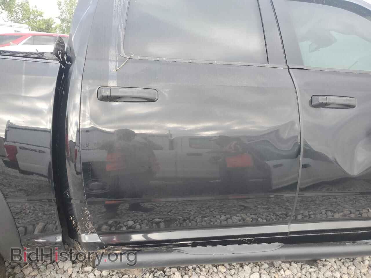 2014 RAM 1500 - VIN: 1C6RR7KT1ES116503 - Фото 10
