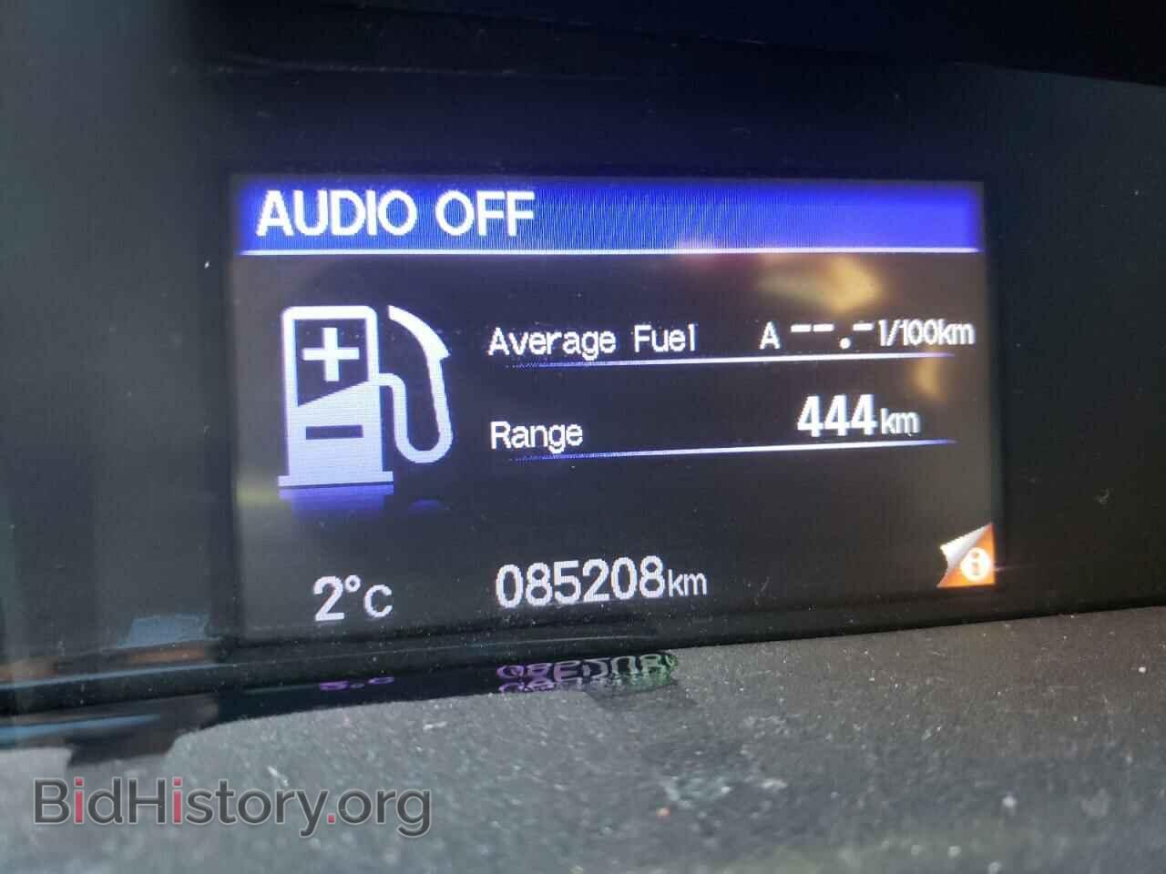 2015 HONDA CIVIC - VIN: 2HGFB2F45FH015917 - Фото 9