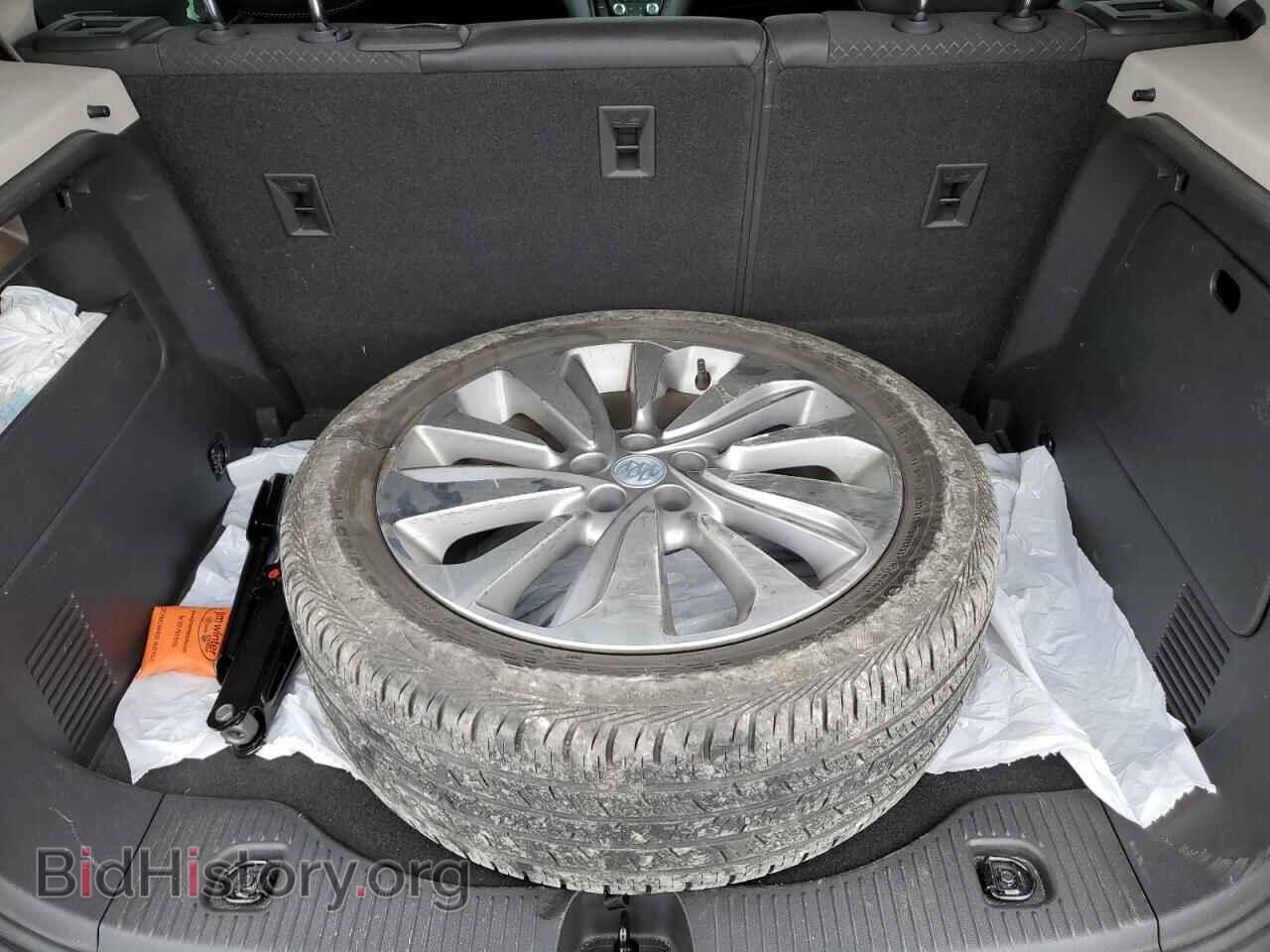 2018 BUICK ENCORE - VIN: KL4CJASB7JB612324 - Фото 13