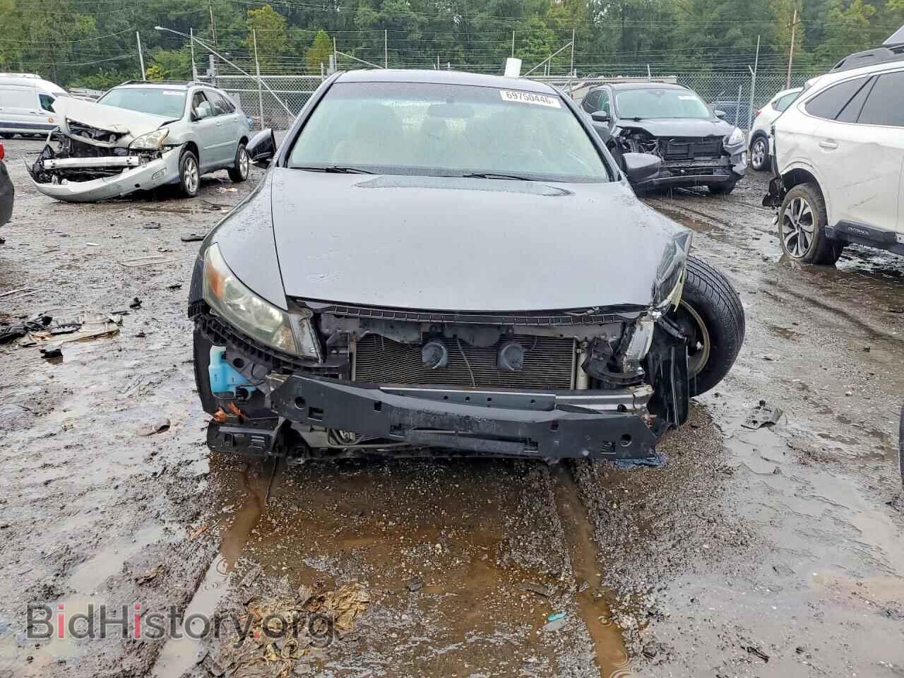 2012 HONDA ACCORD - VIN: 1HGCS1B85CA018087 - Photo 5