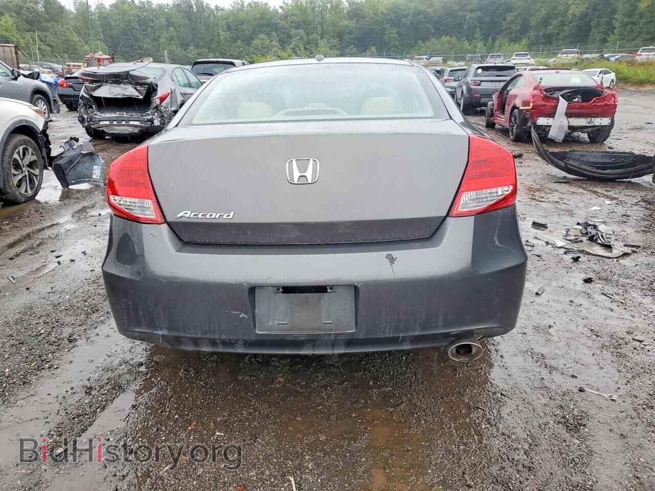 2012 HONDA ACCORD - VIN: 1HGCS1B85CA018087 - Photo 6