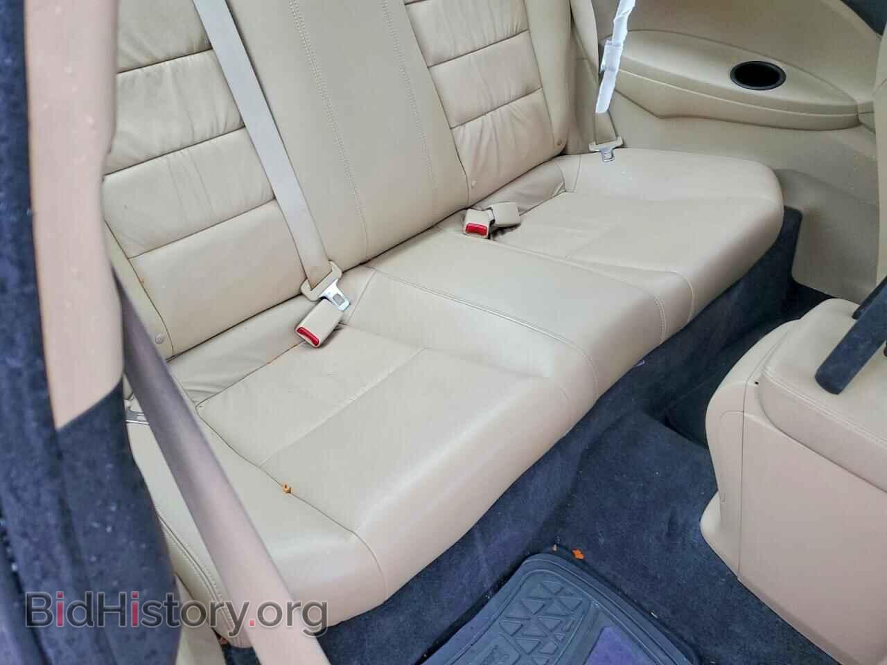 2012 HONDA ACCORD - VIN: 1HGCS1B85CA018087 - Photo 10