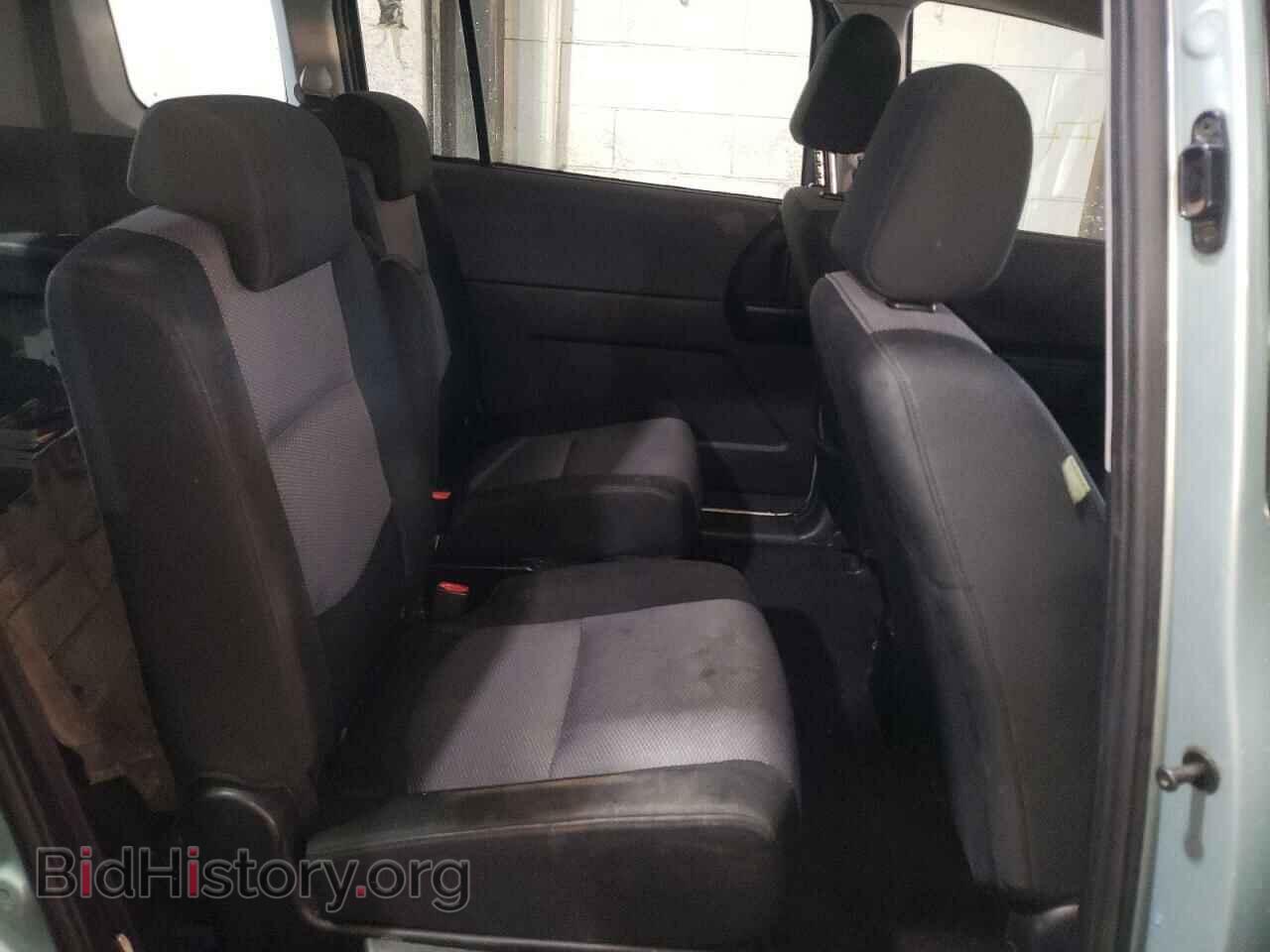 2007 MAZDA 5 - VIN: JM1CR293870140657 - Фото 6