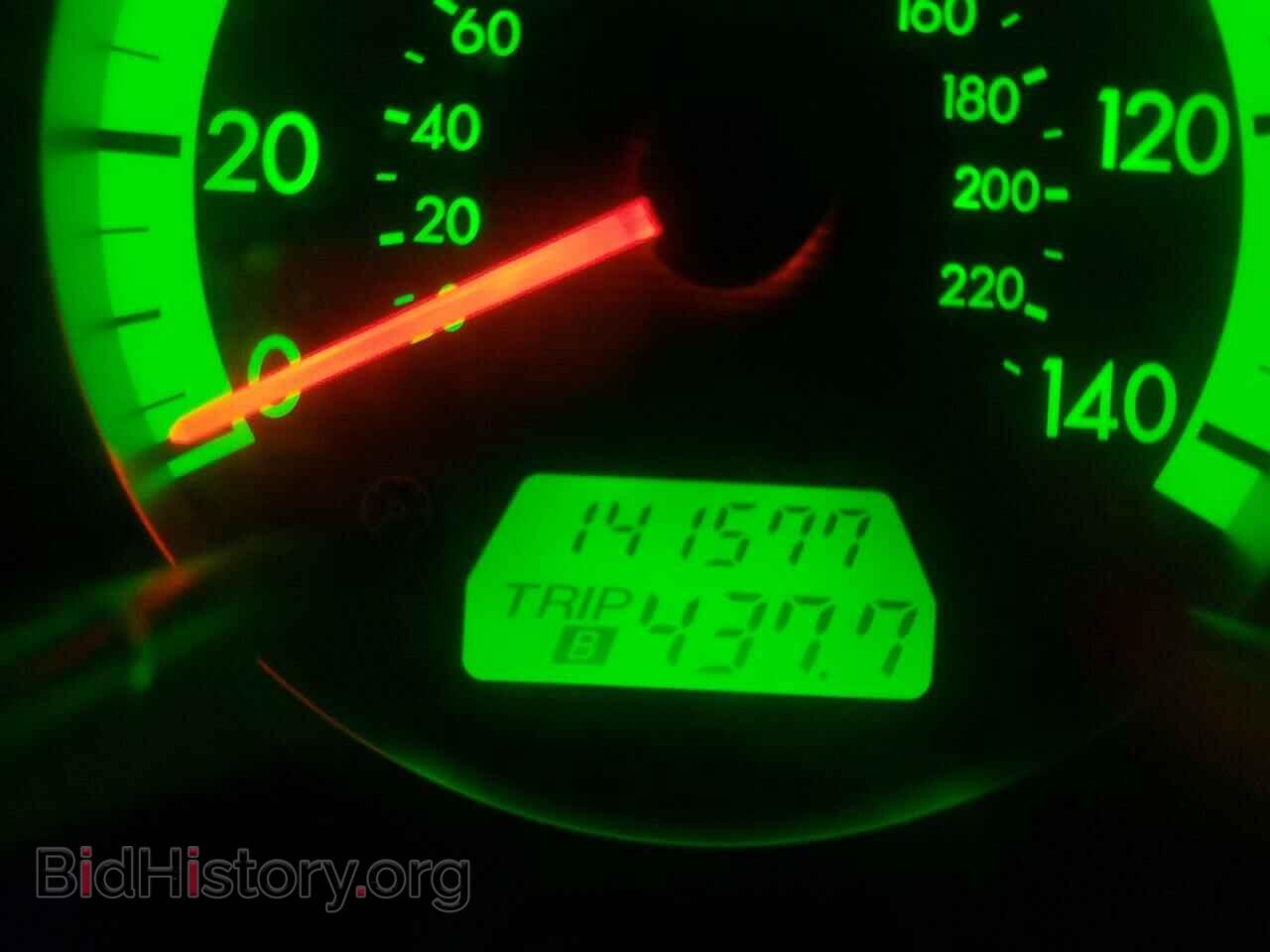 2007 MAZDA 5 - VIN: JM1CR293870140657 - Фото 8