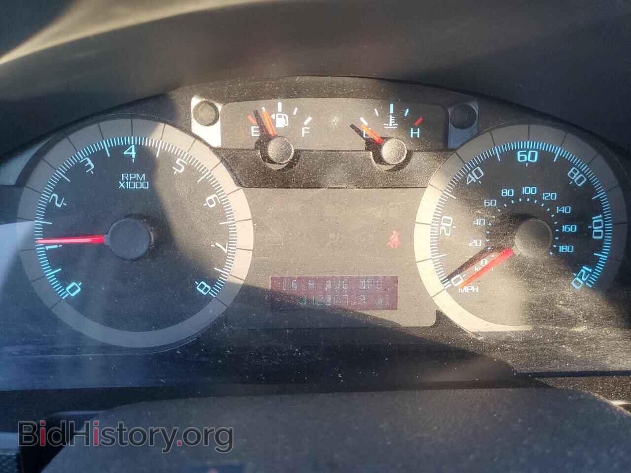 2012 FORD ESCAPE - VIN: 1FMCU9D71CKB96354 - Фото 9