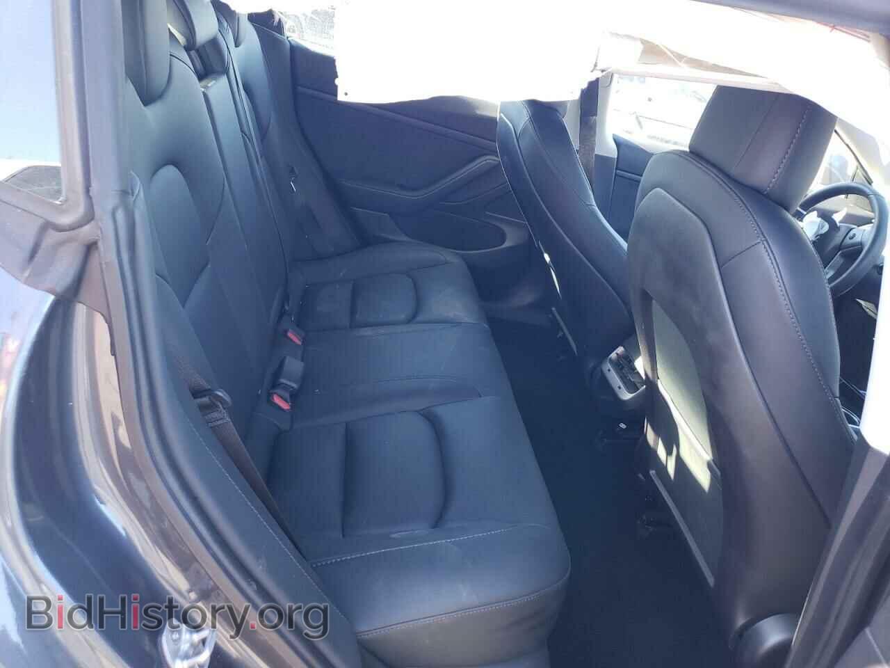 2020 TESLA MODEL 3 - VIN: 5YJ3E1EA6LF630486 - Фото 10