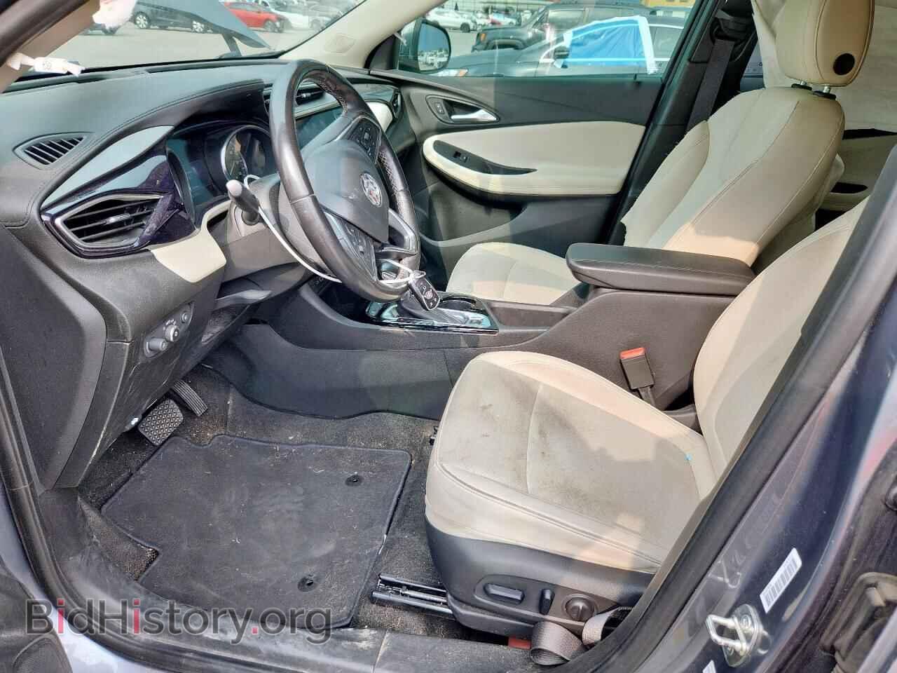 2020 BUICK ENCORE - VIN: KL4MMDS2XLB083077 - Photo 7
