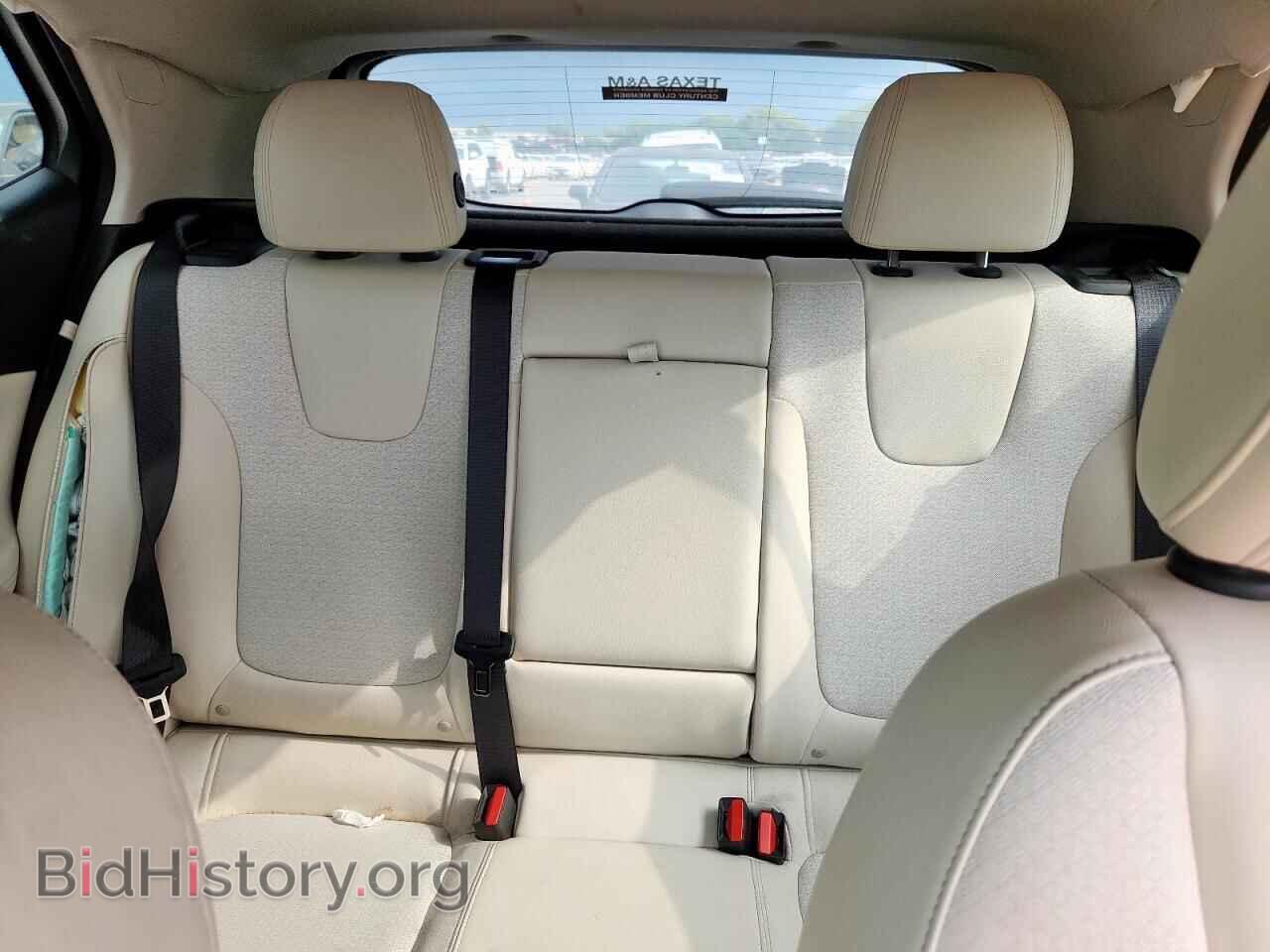 2020 BUICK ENCORE - VIN: KL4MMDS2XLB083077 - Photo 10