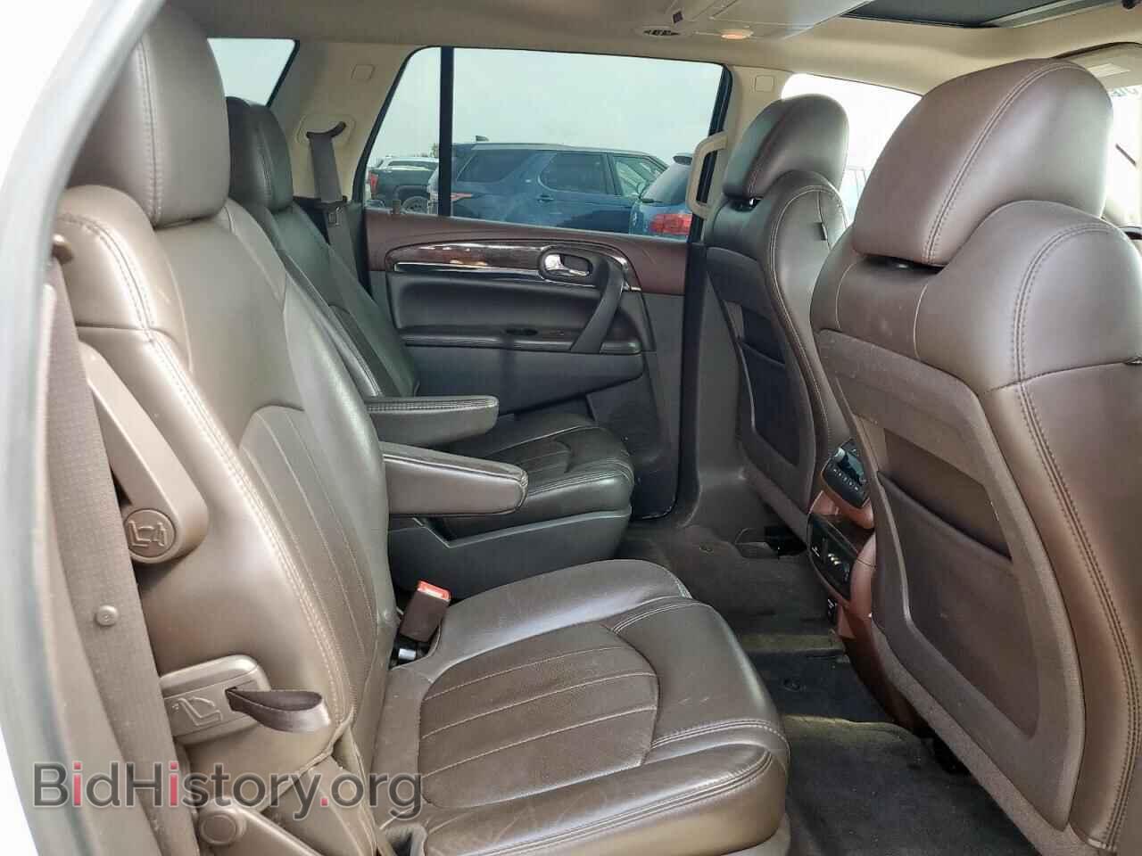 2014 BUICK ENCLAVE - VIN: 5GAKRCKD2EJ370367 - Photo 11