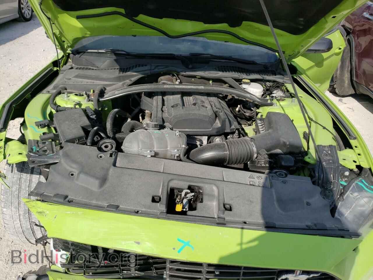 2020 FORD ALL Models - VIN: 1FA6P8TD7L5191657 - Фото 11