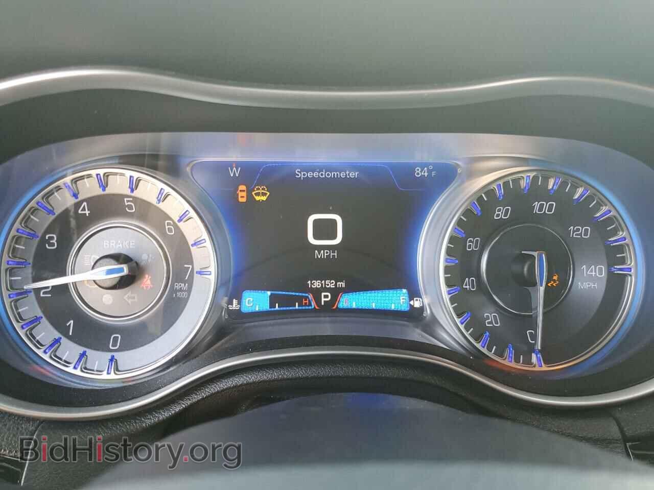 2021 CHRYSLER 300 - VIN: 2C3CCABG9MH529280 - Фото 9