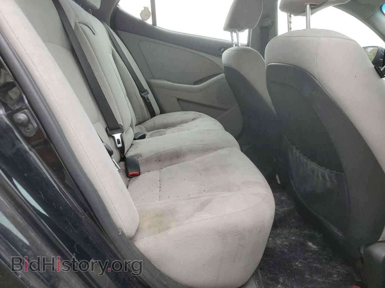 2013 KIA OPTIMA - VIN: 5XXGM4A75DG187505 - Photo 10