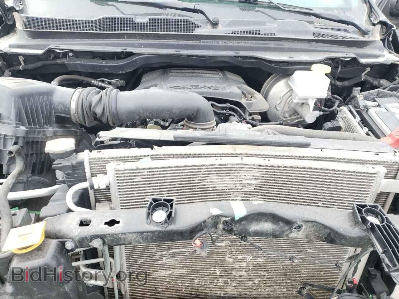 2019 RAM 1500 - VIN: 1C6SRFTT2KN873222 - Фото 11