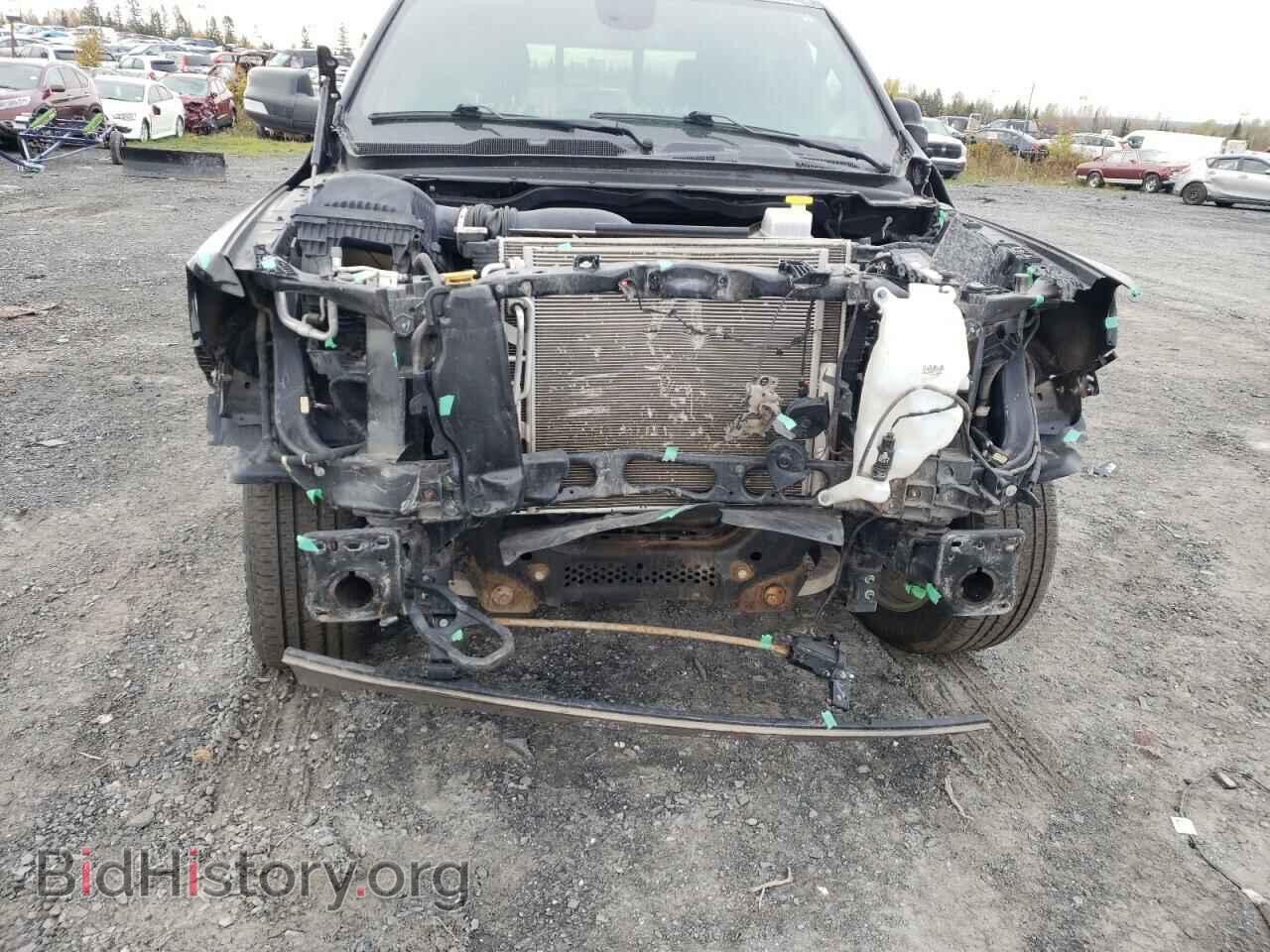 2019 RAM 1500 - VIN: 1C6SRFTT2KN873222 - Фото 12