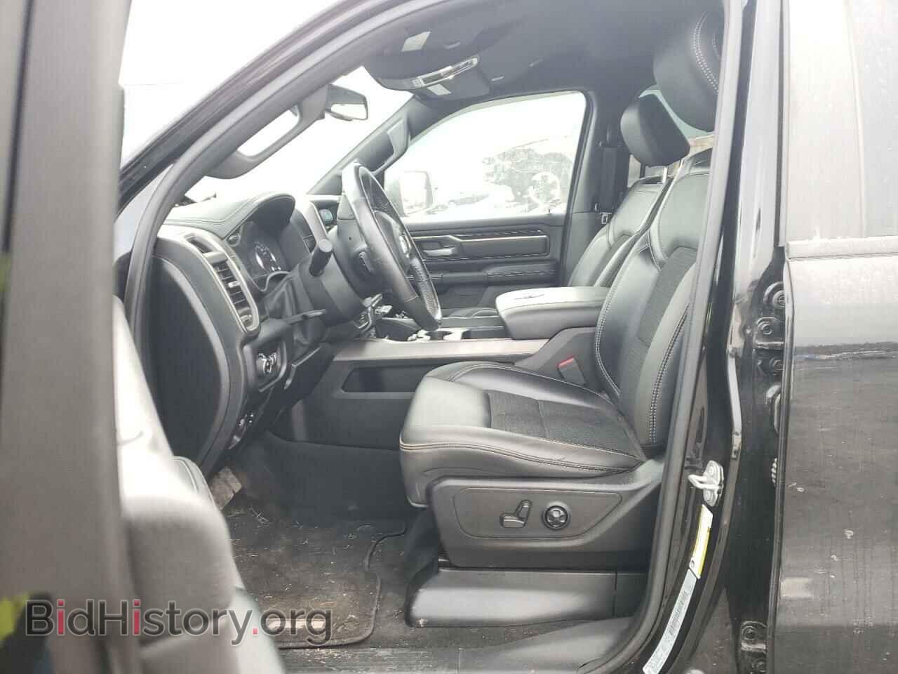 2019 RAM 1500 - VIN: 1C6SRFTT2KN873222 - Фото 7