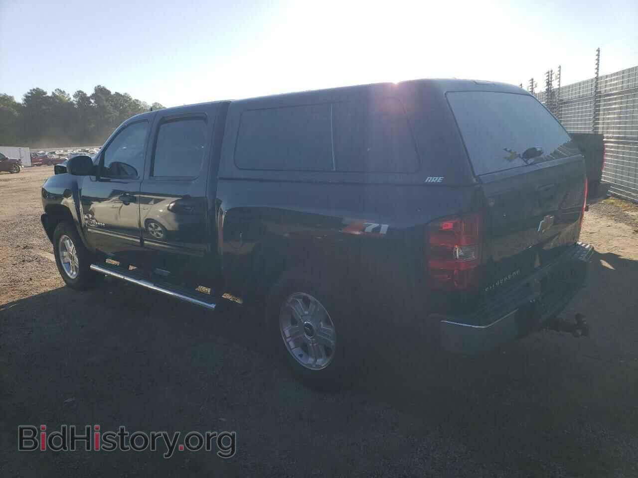 2013 CHEVROLET ALL Models - VIN: 3GCPCSE03DG205985 - Фото 2