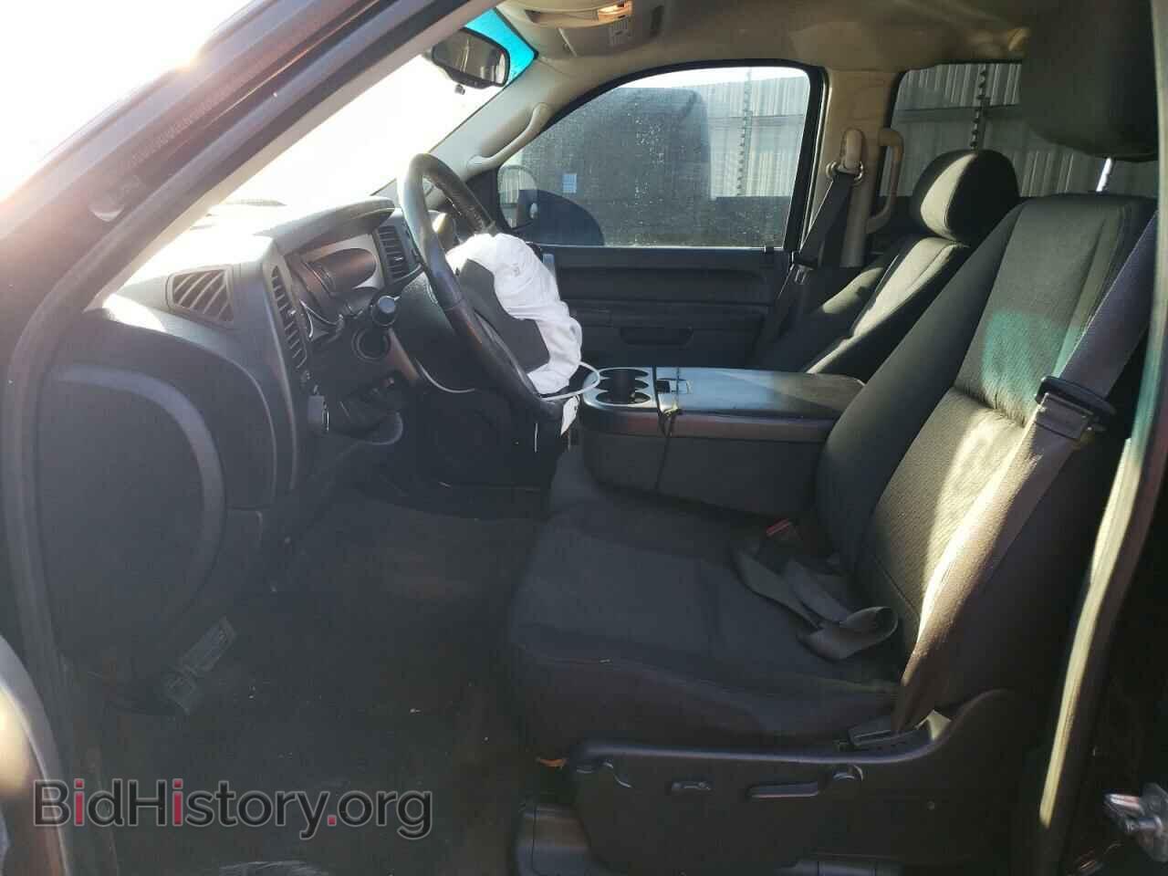 2013 CHEVROLET ALL Models - VIN: 3GCPCSE03DG205985 - Фото 7