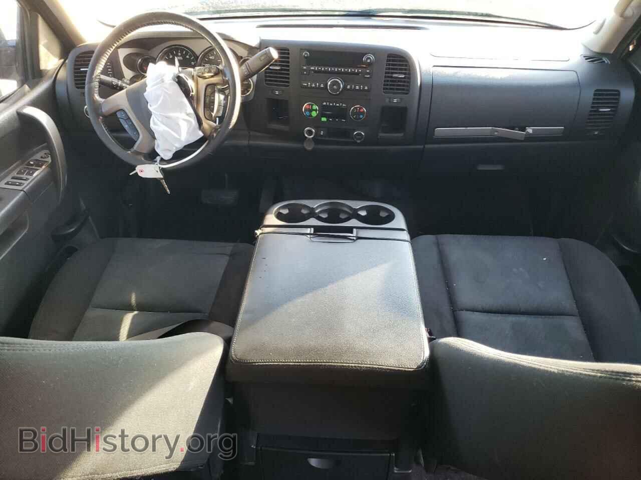 2013 CHEVROLET ALL Models - VIN: 3GCPCSE03DG205985 - Фото 8