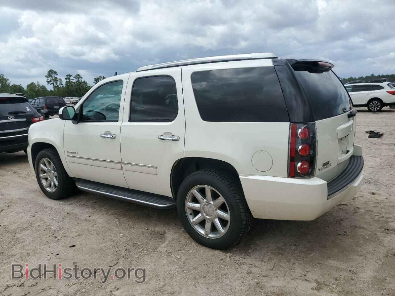 2014 GMC YUKON - VIN: 1GKS2EEFXER169558 - Фото 2
