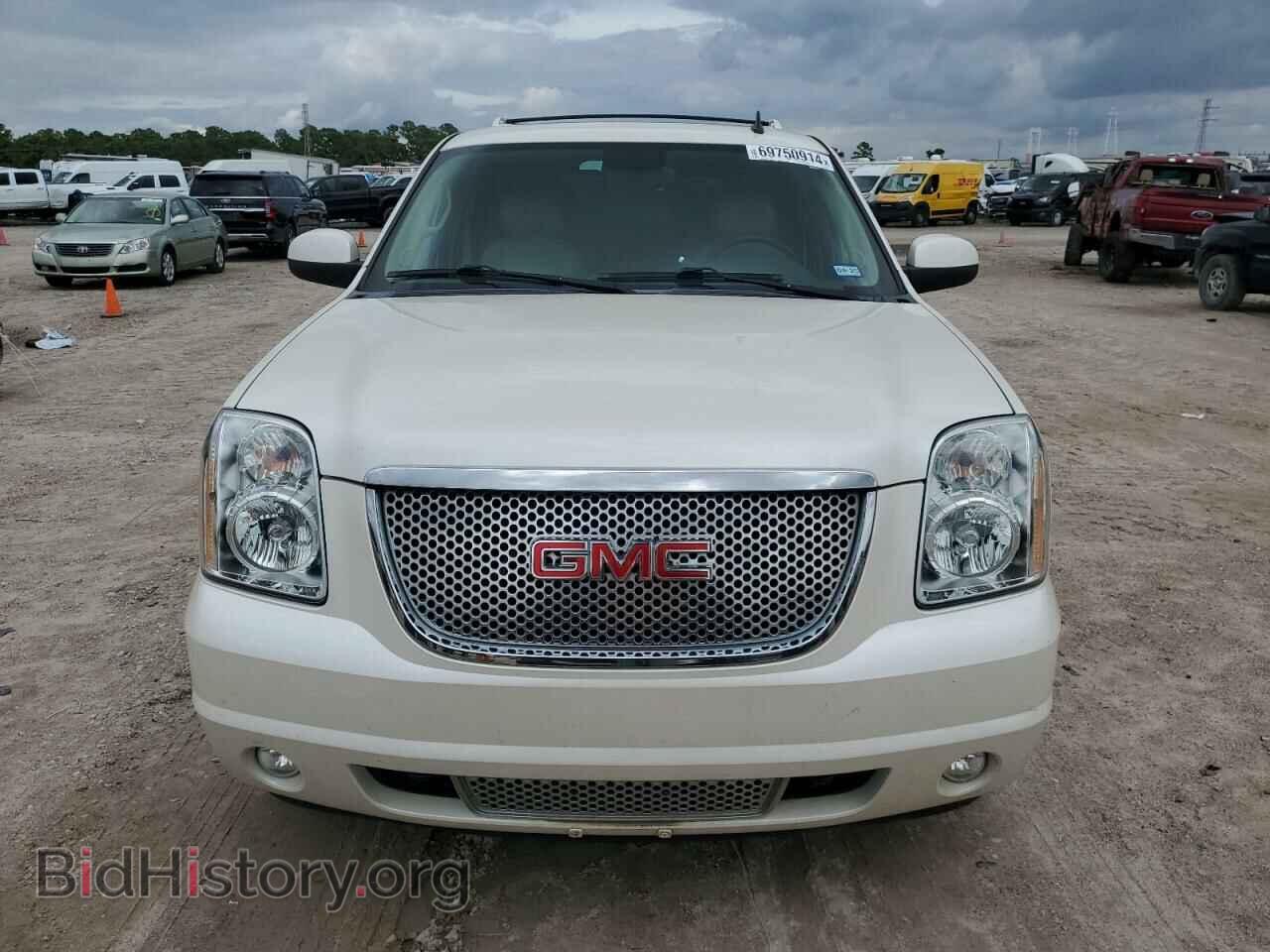 2014 GMC YUKON - VIN: 1GKS2EEFXER169558 - Фото 5