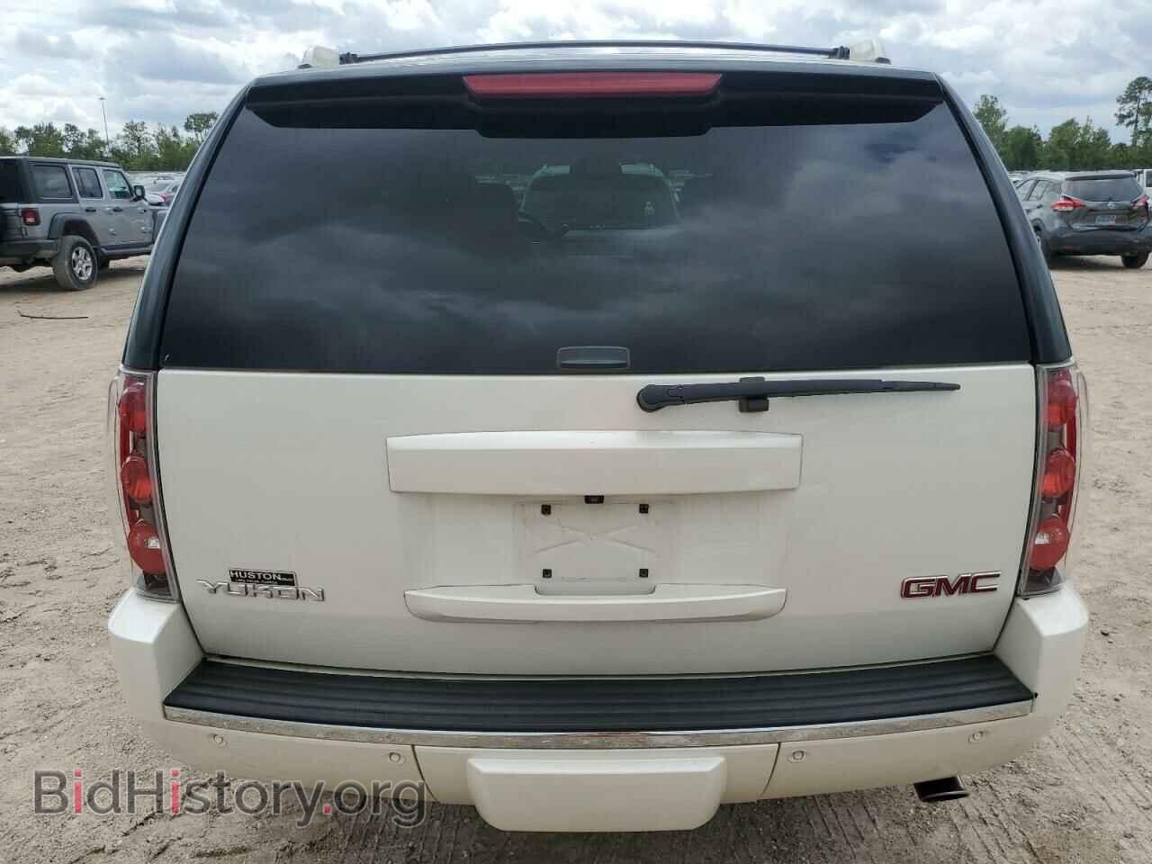 2014 GMC YUKON - VIN: 1GKS2EEFXER169558 - Фото 6