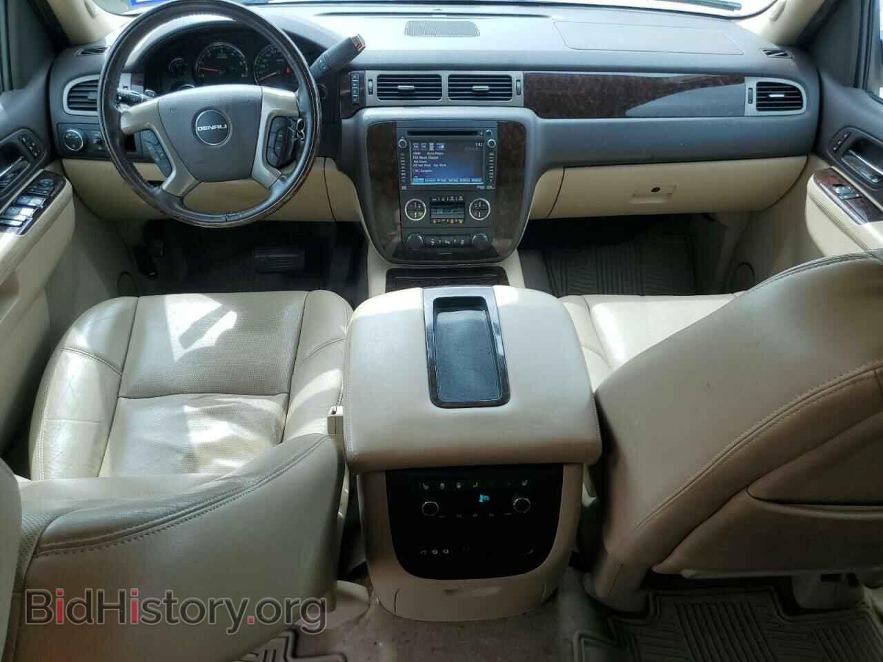 2014 GMC YUKON - VIN: 1GKS2EEFXER169558 - Фото 8